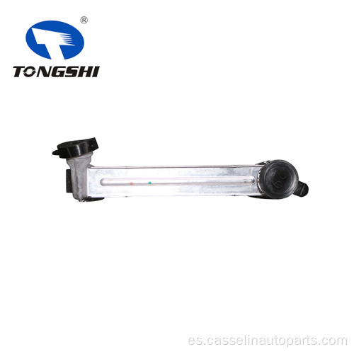 Auto Tongshi de alta calidad Otros sistemas de aire acondicionado núcleo del calentador de automóviles para Nissan